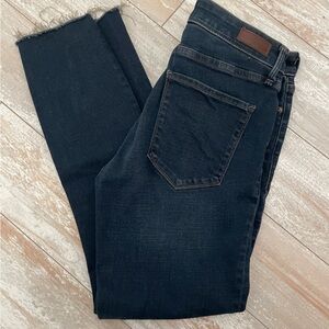 Abercrombie & Fitch skinny jeans